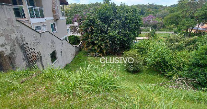 Terreno à venda, 420 m² - Rio do Ouro - Niterói/RJ