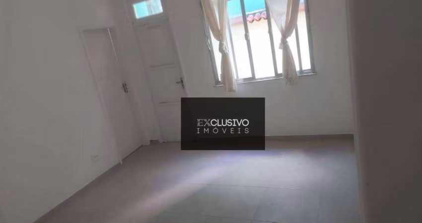 Apartamento para alugar, 90 m² por R$ 3.130,00/mês - Icaraí - Niterói/RJ
