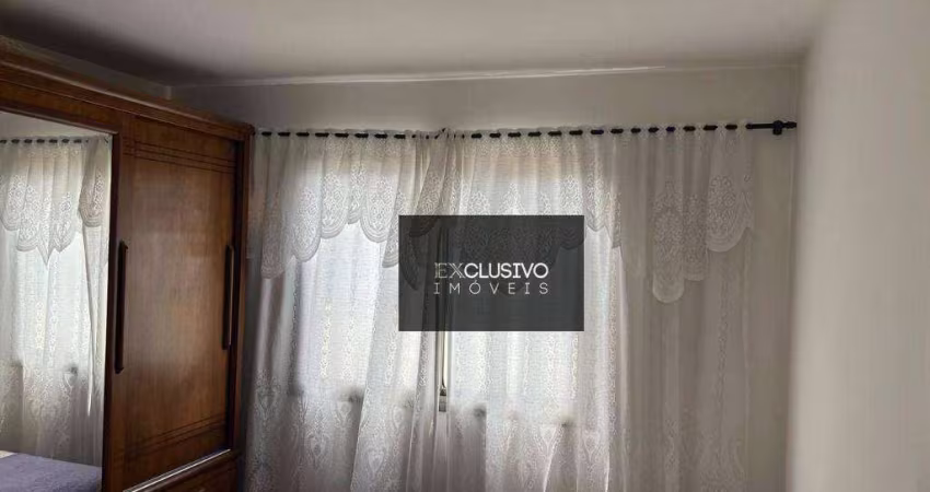Apartamento com 2 dormitórios à venda, 70 m² por R$ 380.000,00 - Centro - Niterói/RJ