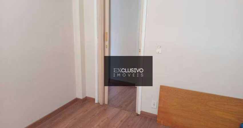 Apartamento com 2 dormitórios à venda, 65 m² por R$ 200.000,00 - Fonseca - Niterói/RJ