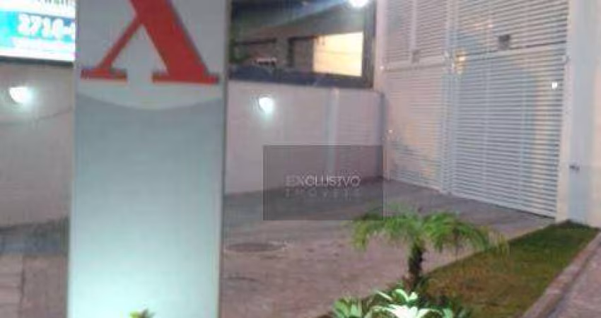 Sala para alugar, 23 m² por R$ 1.892,52/mês - Santa Rosa - Niterói/RJ