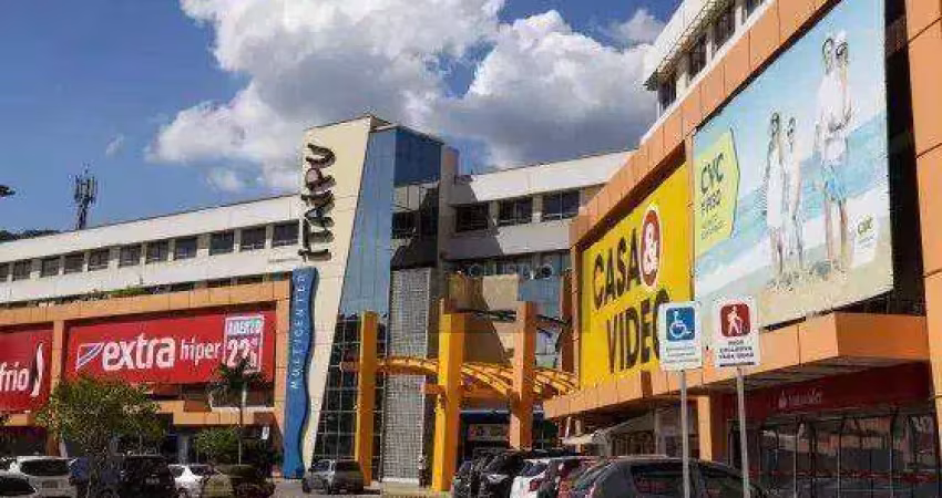 Loja à venda, 31 m² por r$ 400.000,00 - itaipu - niterói/rj
