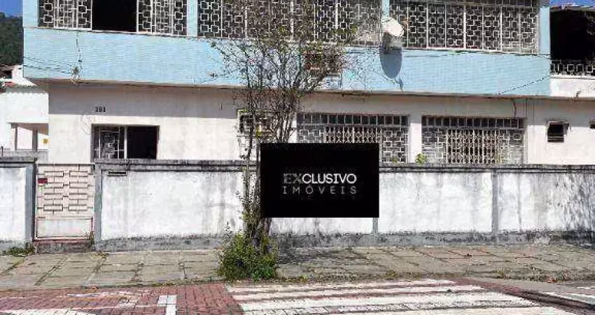 Casa ampla, ideal para investidor em são francisco - niterói/rj