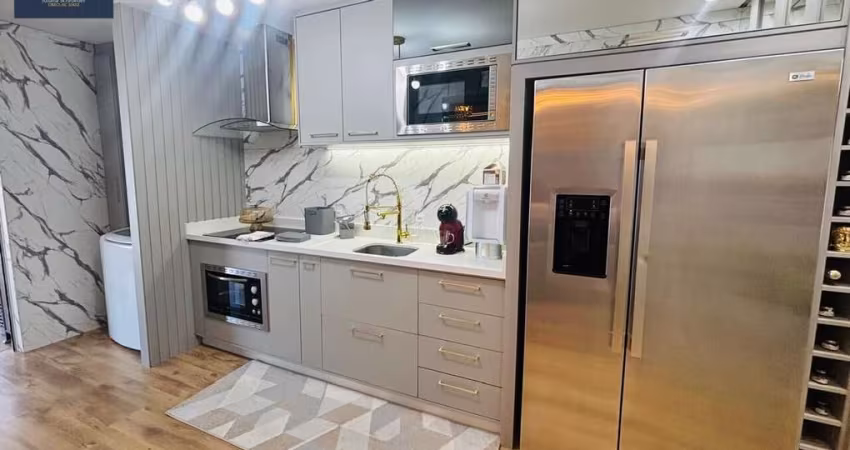 Apartamento Quadra Mar