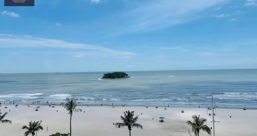 Apartamento com 3 quartos à venda na Avenida Atlântica 2440, Centro, Balneário Camboriú