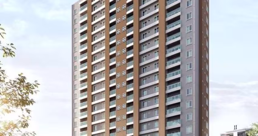 Apartamento no Centro de Itajaí