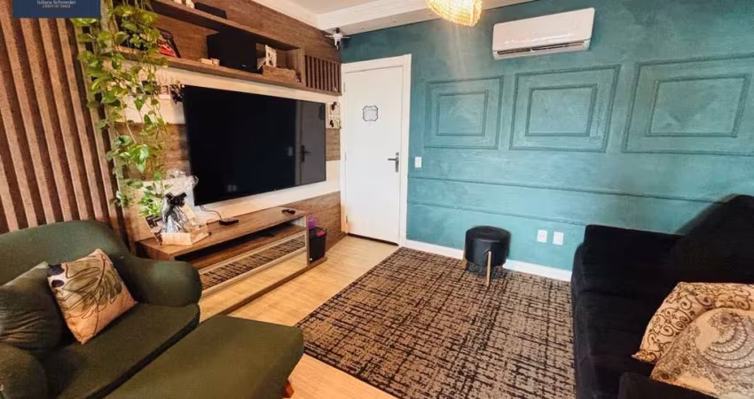Apartamento à venda no bairro Tabuleiro - Camboriú/SC