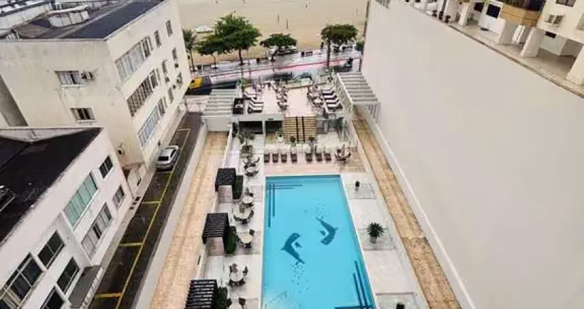 Apartamento com 4 quartos à venda na Avenida Atlântica, Centro, Balneário Camboriú