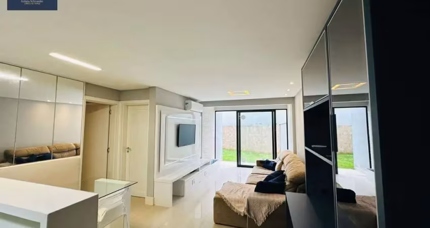 Apartamento com 2 quartos à venda na Rua Evaristo da Veiga, Praia dos Amores, Balneário Camboriú