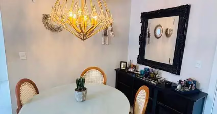 Apartamento com 2 quartos à venda na Rua Libéria, Nações, Balneário Camboriú