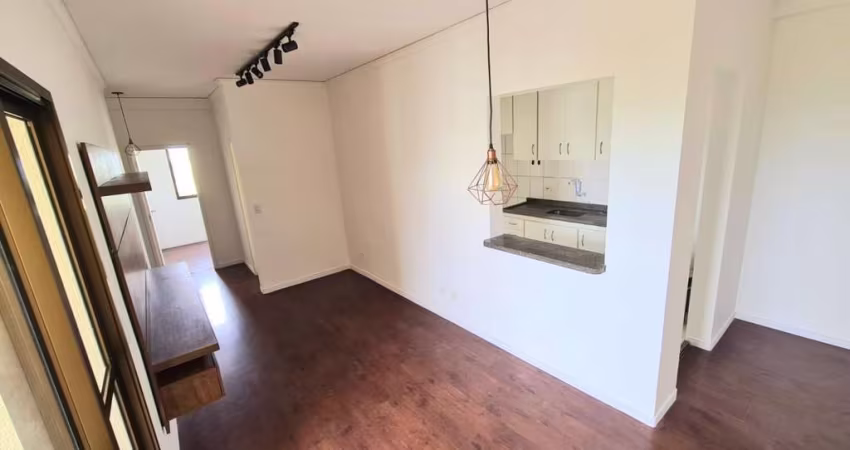 Apartamento para Locação em São José dos Campos, Urbanova V, 3 dormitórios, 1 suíte, 2 banheiros, 2 vagas