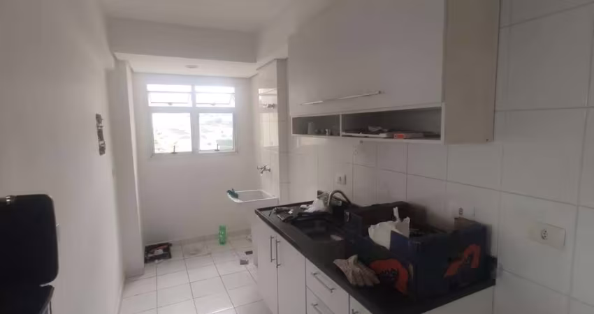 Apartamento para Locação em São José dos Campos, Loteamento Urbanova II, 3 dormitórios, 1 suíte, 2 banheiros, 1 vaga