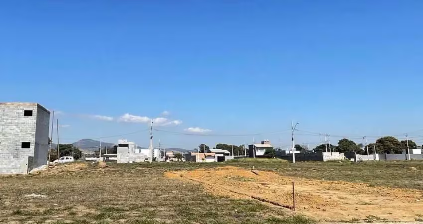 Terreno à venda na Avenida João Francisco da Silva, Feital, Pindamonhangaba