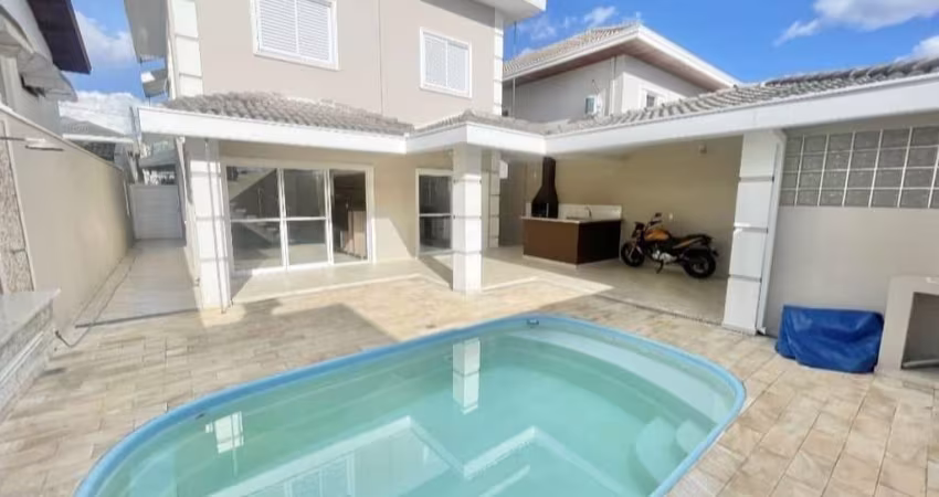Casa em Condomínio para Locação em São José dos Campos, Urbanova, 4 dormitórios, 2 suítes, 5 banheiros, 2 vagas