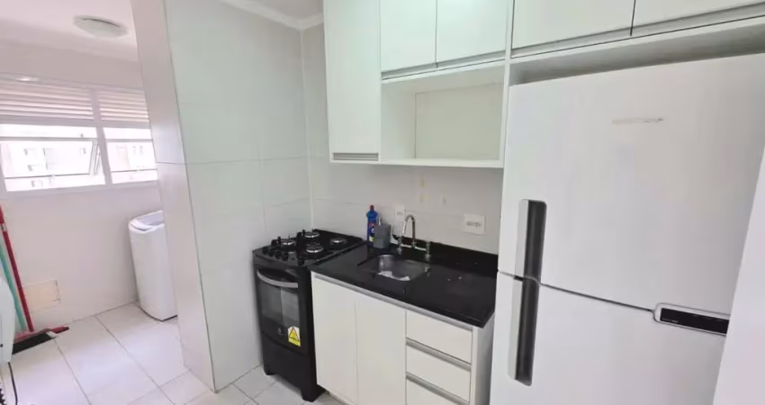 Apartamento para Locação em São José dos Campos, Condomínio Royal Park, 2 dormitórios