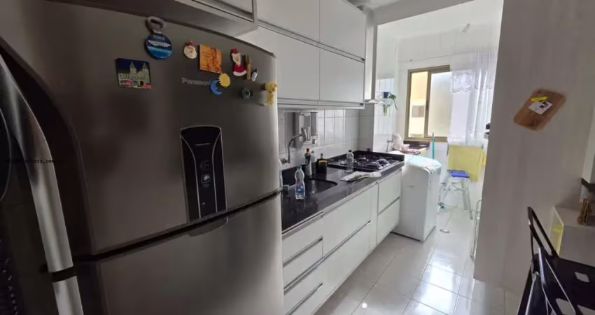 Apartamento para locação em são josé dos campos, jardim satélite, 2 dormitórios, 1 suíte, 2 banheiros, 1 vaga