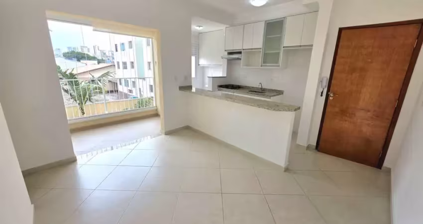 Apartamento para Locação em São José dos Campos, Jardim das Indústrias, 2 dormitórios, 1 suíte, 2 banheiros, 1 vaga