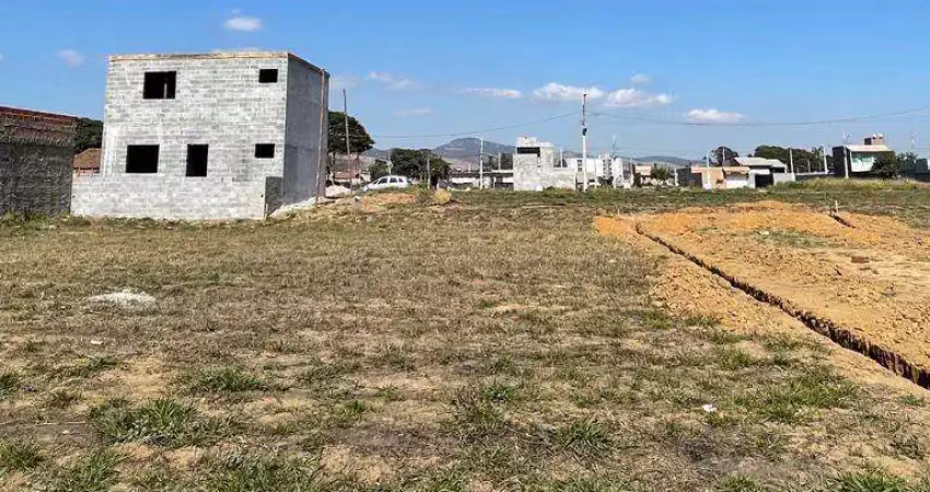 Terreno à venda na Avenida João Francisco da Silva, Feital, Pindamonhangaba