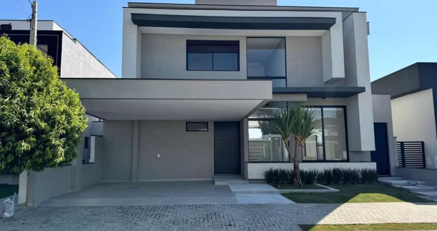 Casa para Venda em São José dos Campos, Loteamento Floresta, 4 dormitórios, 4 suítes, 6 banheiros, 4 vagas