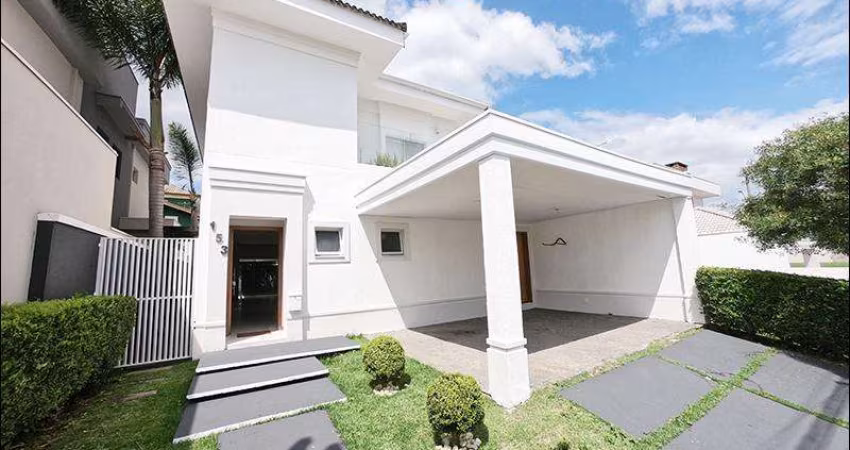 Casa em Condomínio para Venda em São José dos Campos, Urbanova, 4 dormitórios, 2 suítes, 5 banheiros, 2 vagas