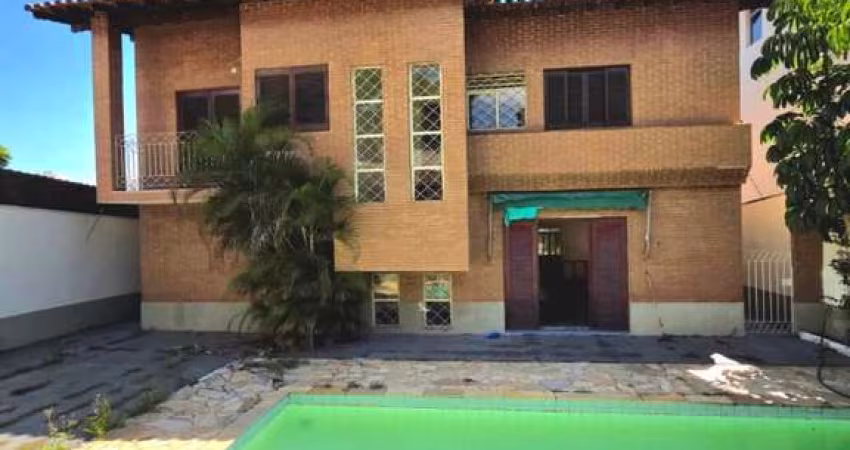 Casa para Venda em São José dos Campos, Jardim Esplanada, 4 dormitórios, 1 suíte, 5 banheiros, 6 vagas