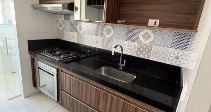 Apartamento para Venda em São José dos Campos, Palmeiras de São José, 2 dormitórios, 1 banheiro, 1 vaga