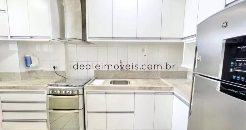 Apartamento para Venda em São José dos Campos, Urbanova V, 2 dormitórios, 1 suíte, 2 banheiros, 1 vaga