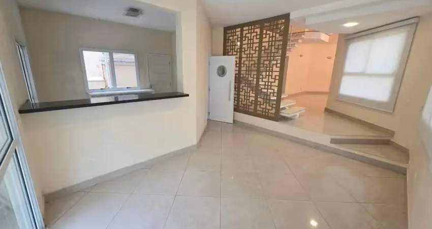 Casa em condomínio para locação em são josé dos campos, urbanova v, 3 dormitórios, 1 suíte, 4 banheiros, 2 vagas