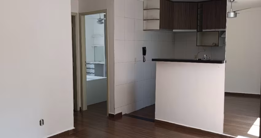 Lindo apartamento pronto pra morar