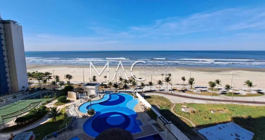 Apartamento com 2 quartos, Mirim, Praia Grande - R$ 689 mil, Cod: 4