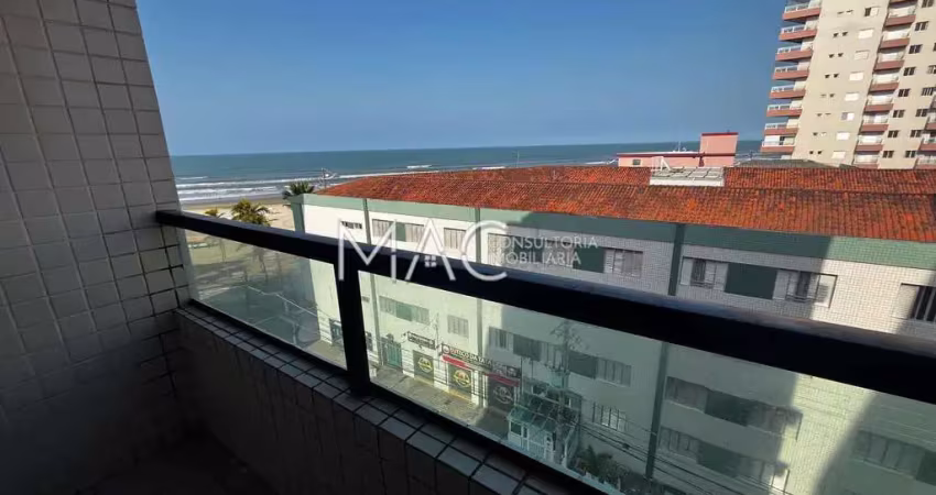 Apartamento com 2 quartos, tupi, praia grande - r$ 420 mil, cod: 15