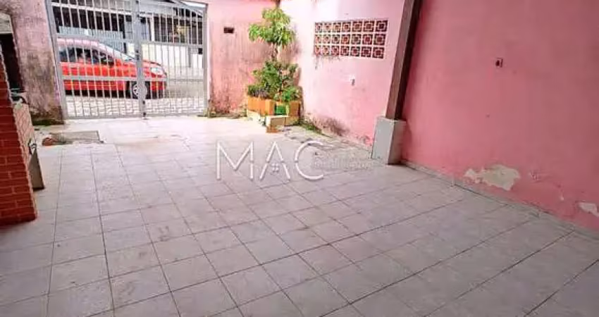 Casa com 2 quartos para alugar na Cidade Ocian, Praia Grande 