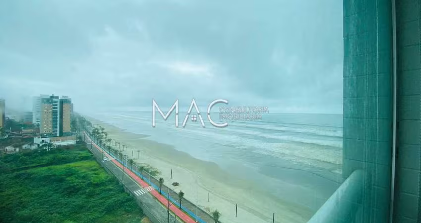 Apartamento com 3 dorms, Jd Luciana, Mongaguá - R$ 954 mil, Cod: 247
