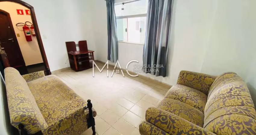 Apartamento com 1 quarto, boqueirão, praia grande - r$ 299 mil, cod: 260