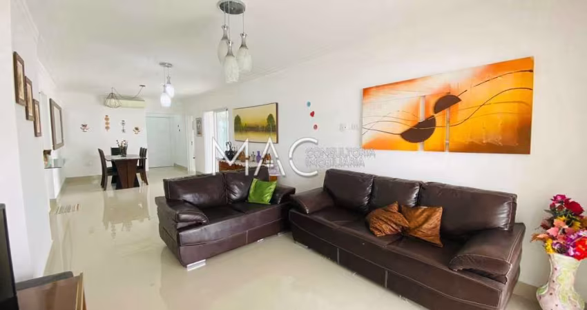 Apartamento com 4 dorms, Canto do Forte, Praia Grande - R$ 2.6 mi, Cod: 245