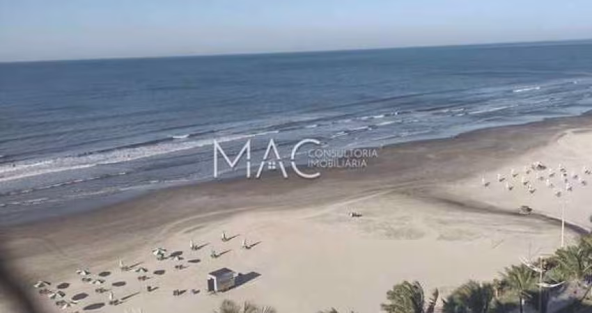 Apartamento com 2 quartos, Real, Praia Grande - R$ 499 mil, Cod: 344