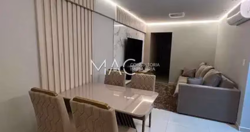 Apartamento com 1 quarto, canto do forte, praia grande - r$ 578 mil, cod: 346