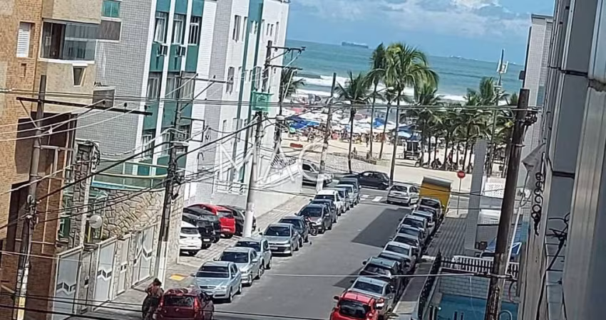 Apartamento com 2 quartos, Tupi, Praia Grande - R$ 276 mil, Cod: 390