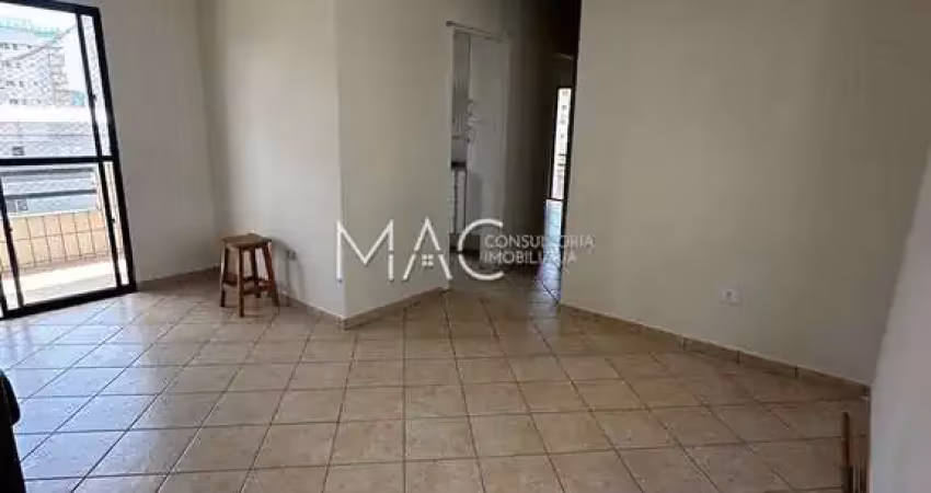 Apartamento com 2 quartos, aviação, praia grande - r$ 260 mil, cod: 397