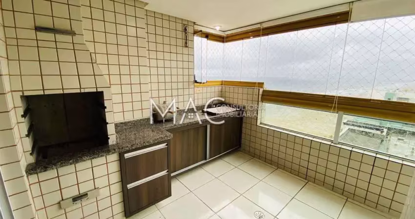 Apartamento com 2 quartos, aviação, praia grande - r$ 795 mil, cod: 417
