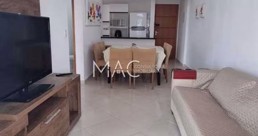 Apartamento com 2 quartos, Guilhermina, Praia Grande - R$ 598 mil, Cod: 414