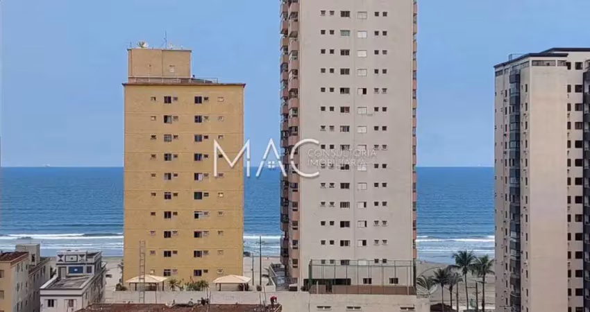 Apartamento com 1 quarto, aviação, praia grande - r$ 300 mil, cod: 449