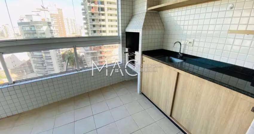 Apartamento com 2 quartos, aviação, praia grande - r$ 570 mil, cod: 540
