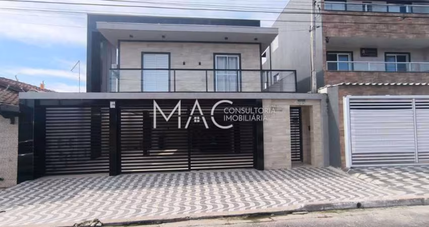 Casa de Condomínio com 2 quartos, Ocian, Praia Grande - R$ 284 mil, Cod: 571