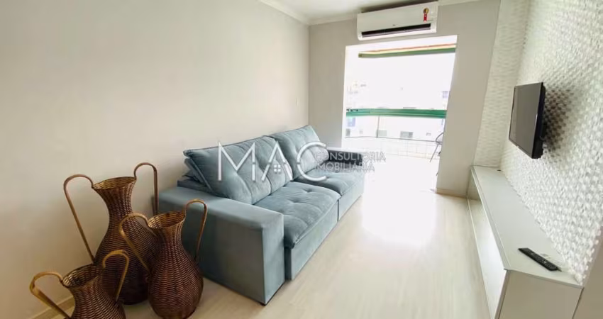Apartamento com 2 quartos, Canto do Forte, Praia Grande - R$ 735 mil, Cod: 609