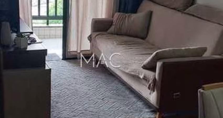 Apartamento com 2 quartos, Caiçara, Praia Grande - R$ 390 mil, Cod: 633