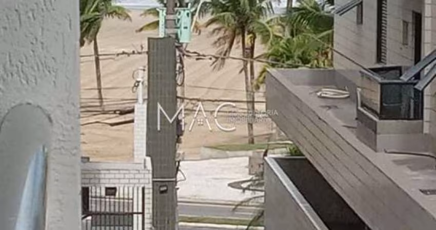 Apartamento com 1 quarto, Guilhermina, Praia Grande - R$ 199 mil, Cod: 638