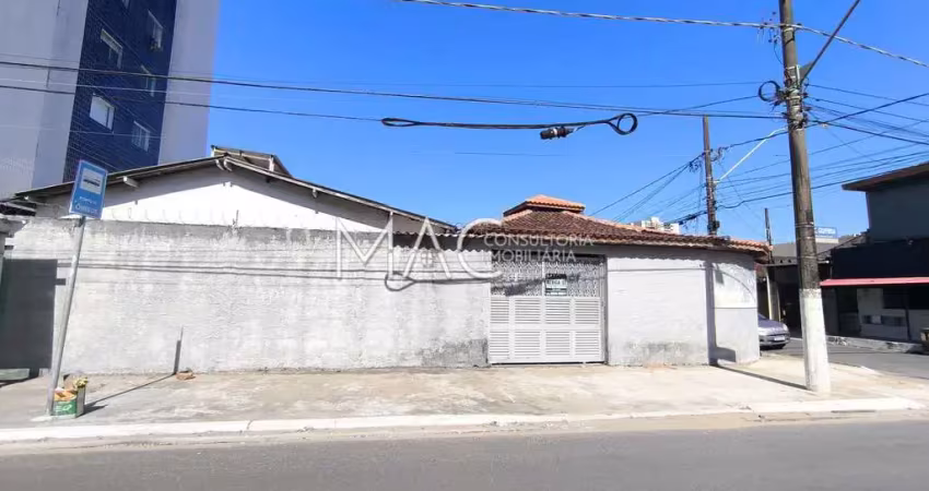 Casa com 2 quartos, Canto do Forte, Praia Grande, Cod: 669