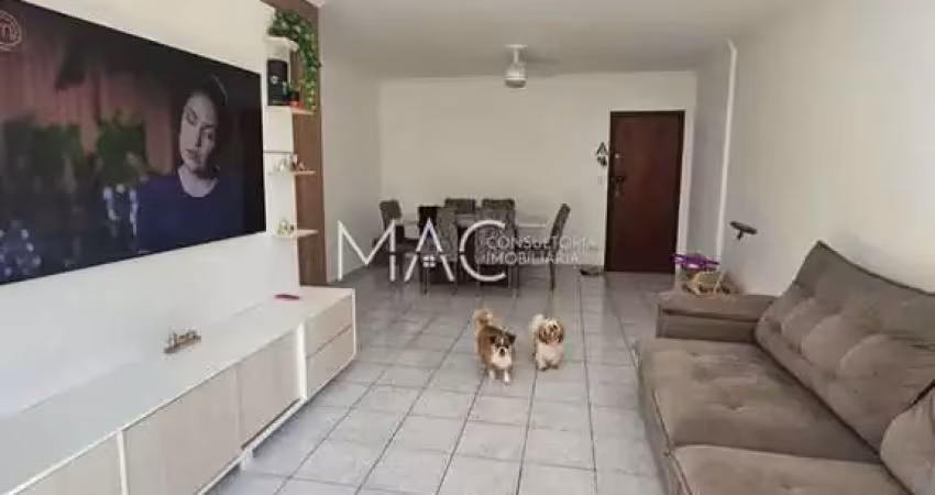 Apartamento com 2 quartos, aviação, praia grande - r$ 510 mil, cod: 735