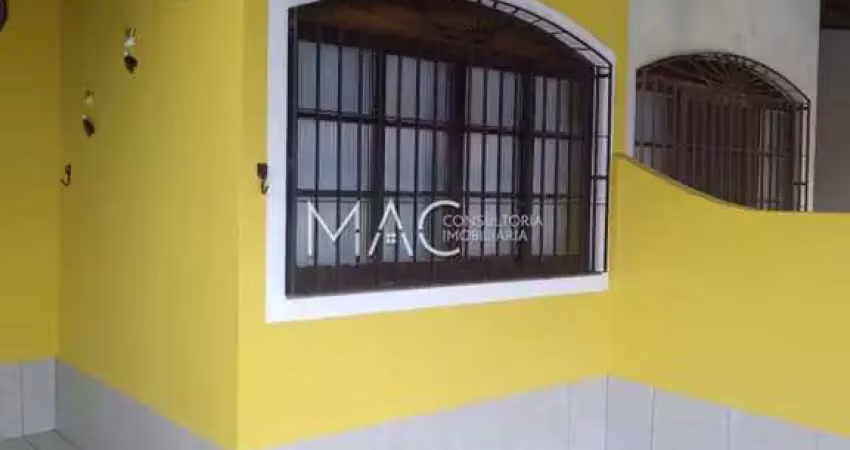 Casa com 2 quartos, real, praia grande - r$ 410 mil, cod: 810
